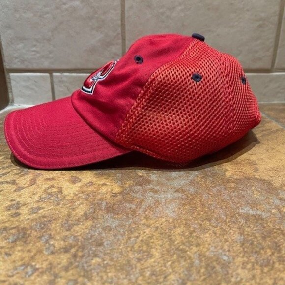 Montreal Canadiens Habs NHL Hockey Logo Baseball Hat Cap by New Era - Picture 3 of 5